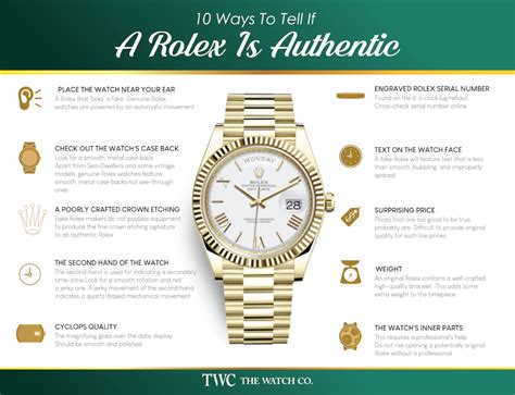 how to tell a real rolex|how to check rolex authenticity.